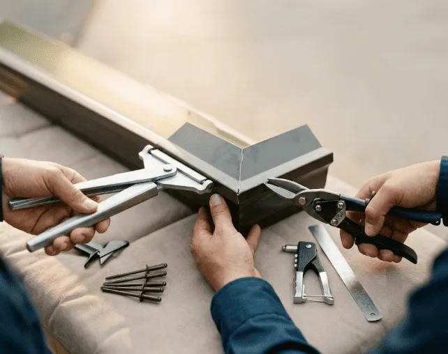 Why choose Gutter Repair in Park Hall, MD